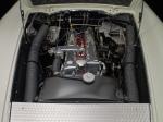 Aston Martin DB2/4 Supersonic Coupe Mk II 1956 года